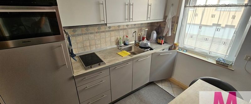 Hübsche 2 Zimmer Wohnung im Herzen der Altstadt - Foto 1