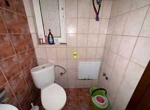 Studio/Γκαρσονιέρα για ενοικίαση - Πάτρα, - Φωτογραφία 4
