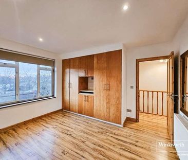 Berkeley Road, Kingsbury, London, NW9 - Photo 4
