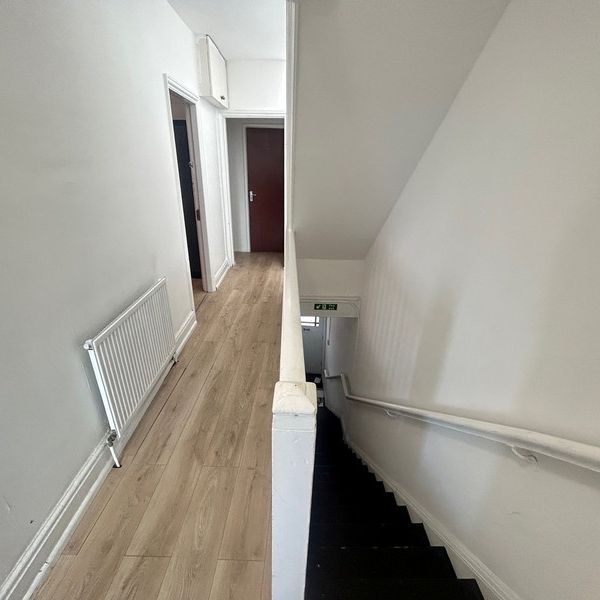 5 Bed Maisonette, High Street, CR0 - Photo 1