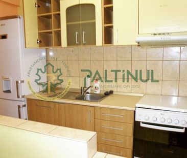 Apartament cu o camera de inchiriat in zona Turnisor - Fotografie 5