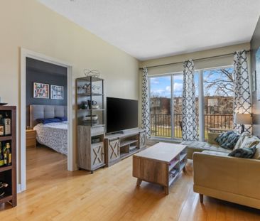 Appartement à louer - Montréal (Le Sud-Ouest) (Saint-Henri) - Photo 5
