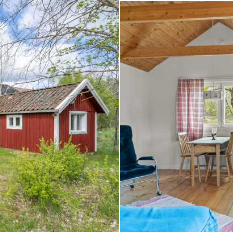 Skebokvarn Stålstorp, Flen - Foto 1