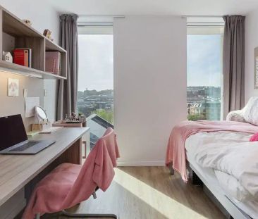 Deluxe Ensuite - Photo 5