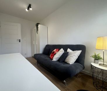 Pokój, ul. Kuźnicza - Фото 6