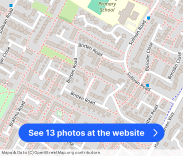 Britten Road, BASINGSTOKE - Photo 1