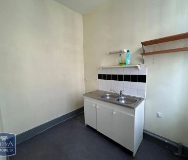 Appartement à louer 2 pièces 47.53m² - Photo 1