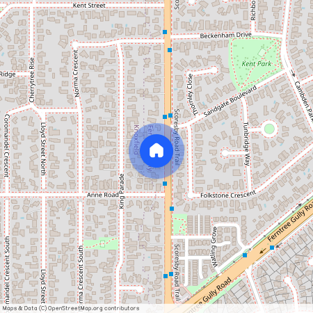 2/474 Scoresby Road, Vic 3156, Ferntree Gully