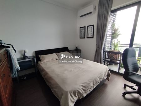 Jesselton Twin Towers - Foto 4