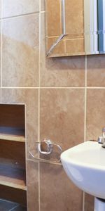 Studio for rent in Inns Quay, Dublin - Photo 3