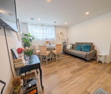 Beautiful 2-Bedroom Apartment in Niagara Falls! - Photo 1