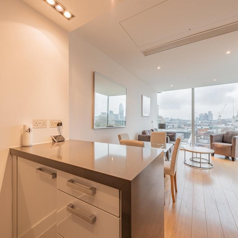 1 bedroom apartment to rent - Photo 1