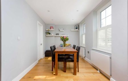 Aylmer Road Hampstead Garden Suburb N2 - Photo 3