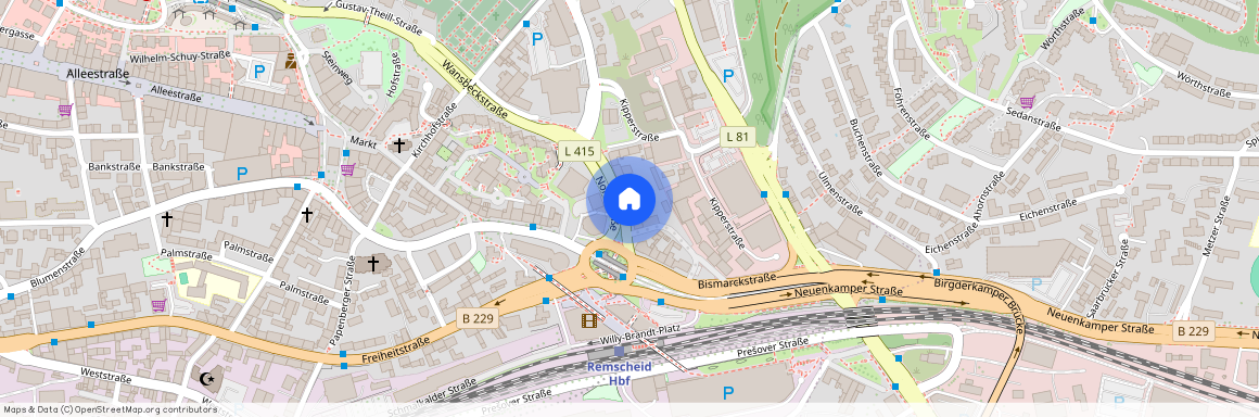 nord str 6, 42853 Nordrhein-Westfalen - Remscheid