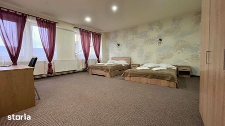 Cazare In Aparthotel Modern Utilat, Ideal pentru Echipe de Muncă - Photo 3