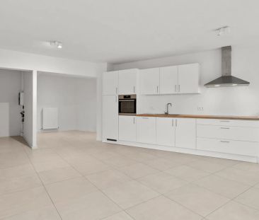 LEUVEN CENTRUM - Gerenoveerd appartement 1slpk - Photo 6