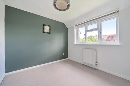 4 bedroom detached to rent Kinnersley, Severn Stoke, WR8 - Photo 2