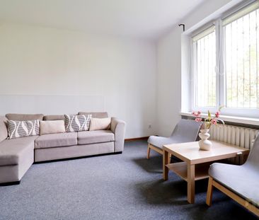 Kawalerka 35 m², Parter, Rogozińskiego - Photo 2