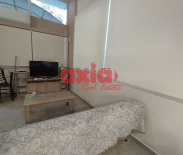 Studio/Γκαρσονιέρα για ενοικίαση Ποταμούδια (Καβάλα) - Φωτογραφία 3