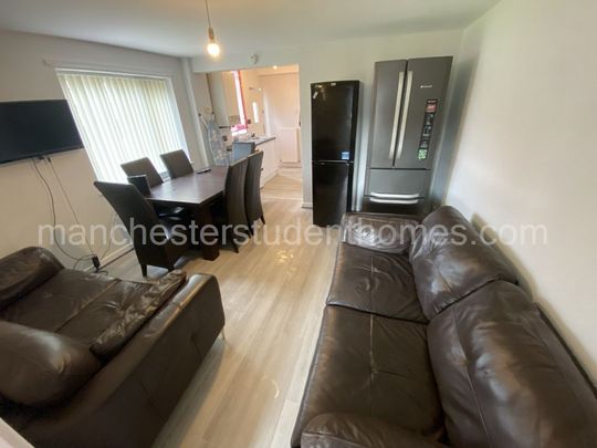 Leighbrook Road, Manchester, M14 6BR - Photo 1