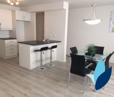 Logement 4 1/2 - 1er Juil - Saint-Jérôme - Photo 3