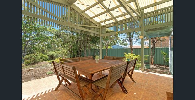 4 Bedroom Vincentia Home - Photo 1