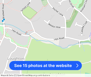 Leys Road, Loughton, Milton Keynes - Photo 1