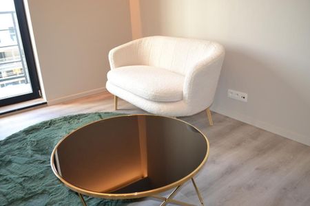 Stijlvolle studentenkamer - Photo 3