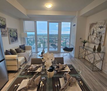 For Lease - 4675 Metcalfe Avenue Unit# 1803, Mississauga, Ontario - Photo 3