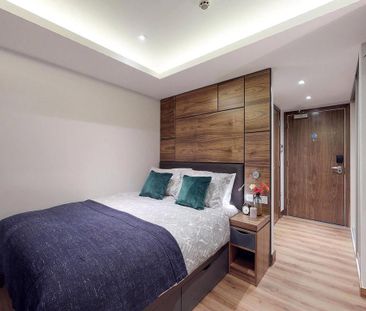 Studio to rent - Photo 4