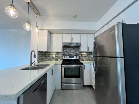 For Lease - 3 Ellesmere Street Unit# 222, Richmond Hill, Ontario - Photo 5