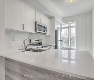 For Lease - 98 Bartley Drive, Toronto, Ontario - Photo 6