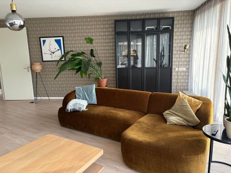 Te huur: Appartement Bernhardlaan in Etten-Leur - Foto 4