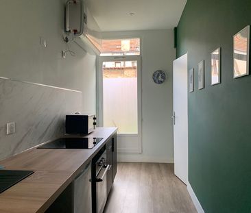 Location Appartement 2 pièces 40m² - Photo 6