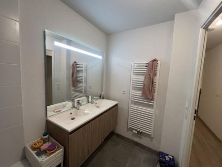 Location Appartement 3 pièces 68m² BLANQUEFORT 33290 - Photo 5