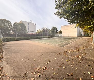 MEUBLÉ 1 PIECE 22.19 m² , RESIDENCE SECURISÉE AVEC PISCINE, - Photo 5
