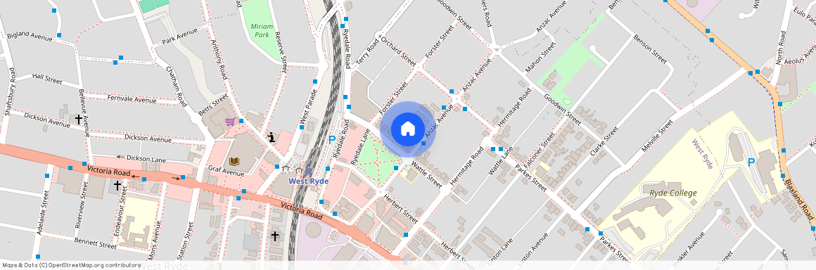 5/89 Anzac Avenue, NSW 2114, West Ryde