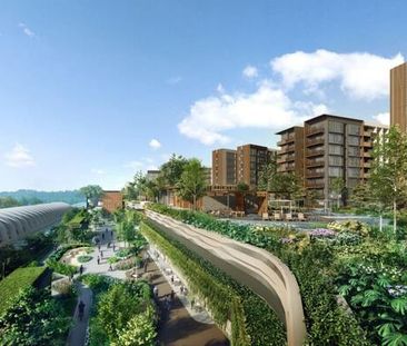 Pasir Ris 8 (D18), Apartment - For Rent - Photo 5