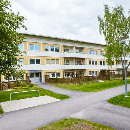 Lövsångargatan 2 - Foto 3