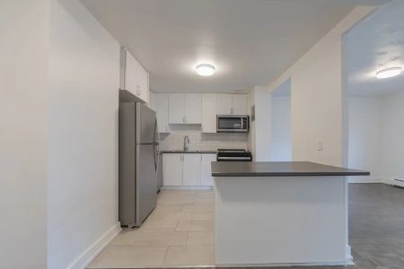 285 Erb St. W. — 1 Bedroom - Photo 3