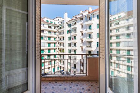 Location Appartement 3 pièces 62m² ANNECY 74000 - Photo 4