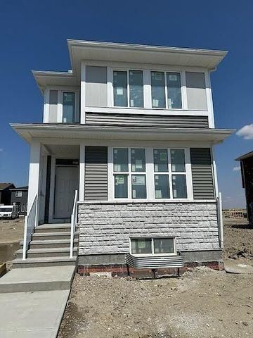 240 Corner Glen Avenue Northeast, Calgary - Photo 4