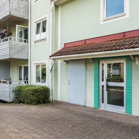 Kungsgatan 50 A – Karlshamn - Photo 3