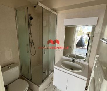 Appartement 1 Pièce 22 m² - Photo 3