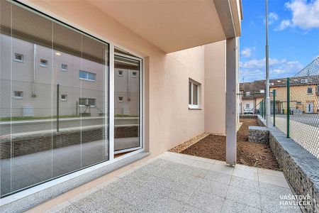 Pronájem bytu 1+kk 42 m² - Photo 4