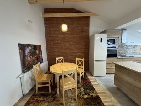 (Symbol 439299) MIESZKANIE na WYNAJEMSzczecin, Gumieńce Mieszkanie 2 pokojowe w spokojnej okolicy - Фото 4