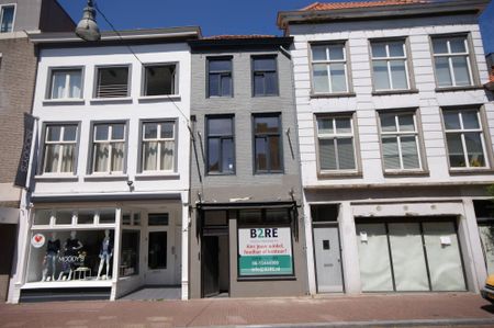 Te huur: Kamer Boschstraat in Breda - Foto 4