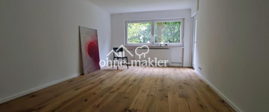 Neu renoviert: Zimmer in 3er WG am Ostpark - Foto 1