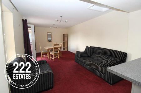 Flat 5 St. Mary's Court, 1 New William Close Partington M31 4NZ - Photo 2