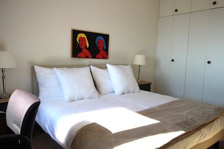 Appartement de 4 pièces - Photo 5